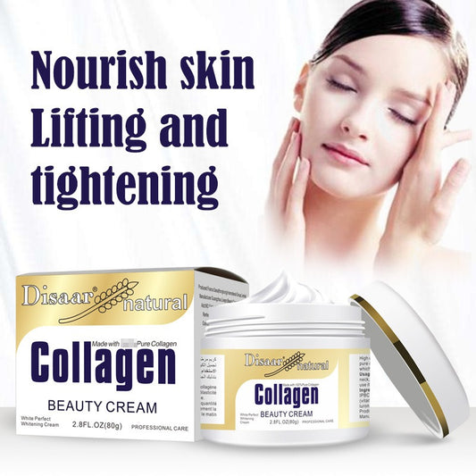 Collagen Beauty Cream