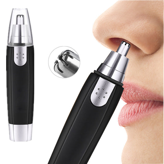 Electric Nose Hair Clipper