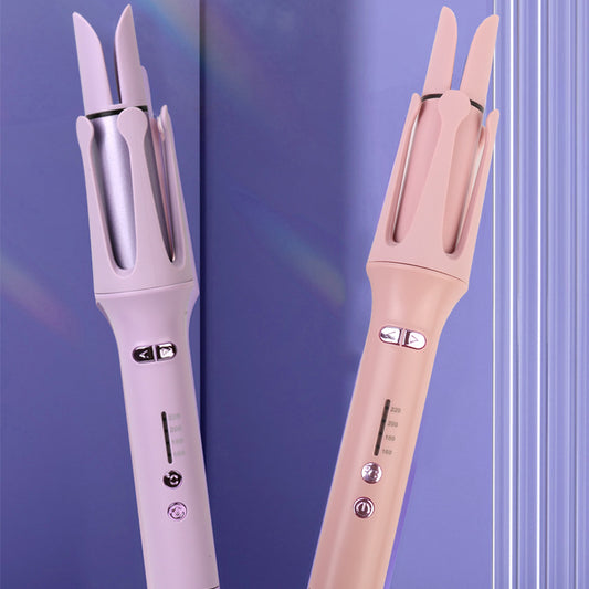 Automatic Rotating Hair Curling Wand