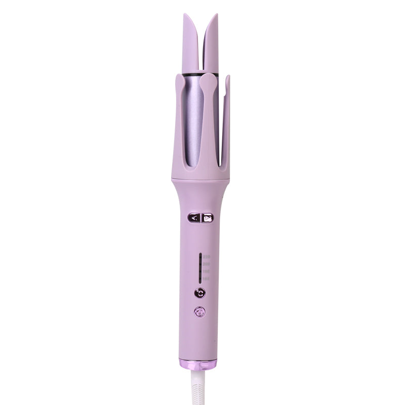 Automatic Rotating Hair Curling Wand