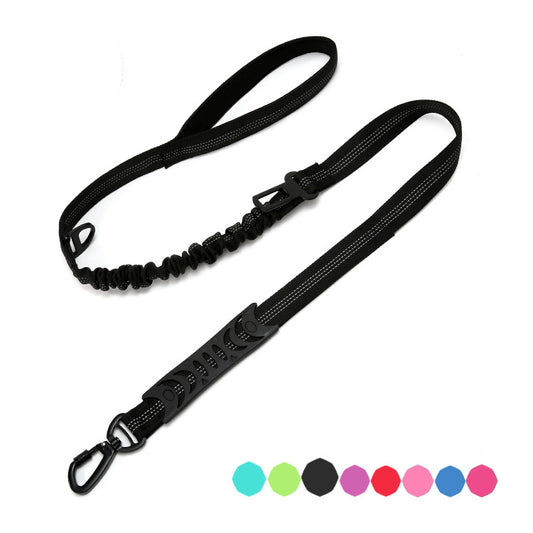 Traction Dual Purpose Dog Rope